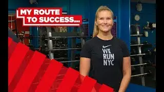 Nicola White | My Route to Success
