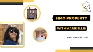 HMO Profit - Due Diligence on Area and Viewings for HMO projects