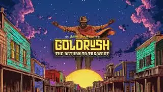 Goldrush: The Return to the West 2025 | Lineup Trailer (Rawhide Western Town, Chandler, AZ)