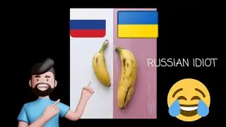 RUSSIAN IDIOT (AMERICAN IDIOT PARODY) POWERFUL SONG