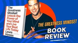 The Greatness Mindset! Book Review