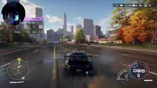 NFS UNBOUND