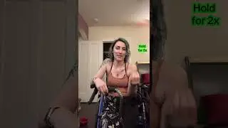 Getting Past The Fear of Using Mobility Aids in Public