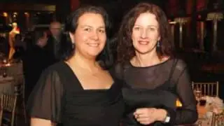 Underfashion Club's 2010 Femmy Gala at Cipriani
