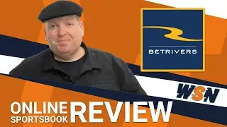 BetRivers Sportsbook App Honest Review by Expert Bettor Bill Krackomberger