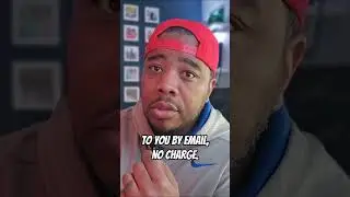 How to Remove Hard Inquiries in 24 Hours | @JustJWoodfin | #Shorts