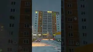 Realistic Building Destruction -- Teardown