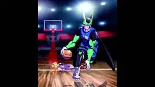 Oogiemane - perfect cell (Reupload)