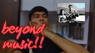 Peak Hindi Music?? | How the 60s Walked with Life