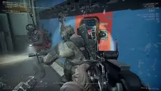 Gtfo Rundown 7.0 A1
