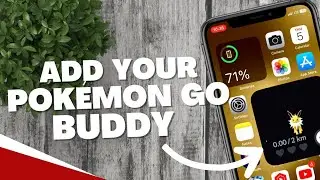 How to add a Buddy on Pok&eacute;mon GO