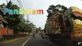 Pandalam