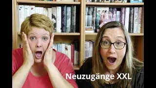 Neuzugänge Juni XXL