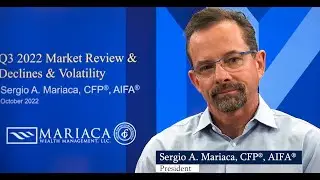 Q3 Market Review 2022
