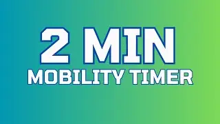 2 MINUTES MORNINGROUTINE TIMER