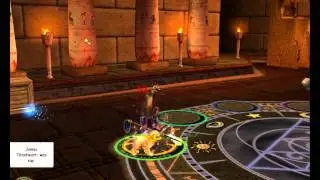 WIZARD101 KROKOTOPIA SIDE QUEST PART2
