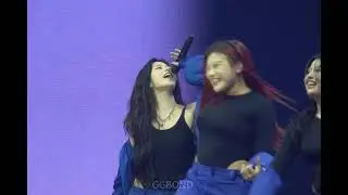 [251102]Yujin (IVE) - Force