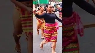 PANAGBENGA FESTIVAL 2026 - e-BICAS CULTURAL GROUP [2] Cultural Dance - Grand Opening Day Parade