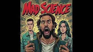 [FREE] Underground Drill x Hardcore Trap Type Beat 2024 | Mad Science