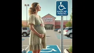 Disabled Parking Rights