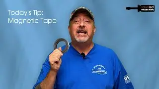 The Benefits of Magnetic Tape
