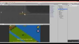 Importing Road Crossing 1.28 into Unity 5.1.1f