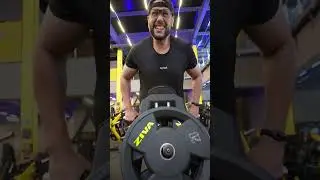 REMADA CAVALINHO NA MAQUINA