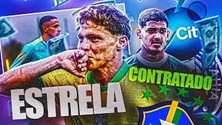😱 TIME INGL&Ecirc;S MIRA ATACANTE DO BAHIA! 🏴󠁧󠁢󠁥󠁮󠁧󠁿 APURAMOS: VAI PAGAR 600MI? 🤑 REFOR&Ccedil;O CHEGA DE CAMPINAS