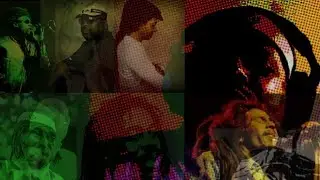 The King Tubby Tribute, with Maxine Stowe, Fatman among others