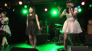 feelNEO   LiveStage ARK  2019/01/12