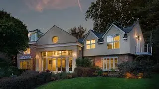 6 West Sunnyside Lane Irvington NY Real Estate 10533