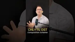 GST Composition Scheme Explained: Rule 5 Conditions You Must Follow | gstguy
