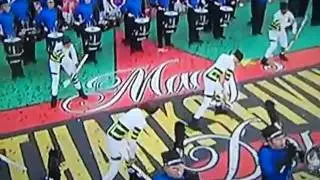 Macey's Thanksgiving Parade see Carmel High School