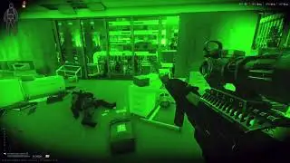 GankerSquad Shenanigans EFT part 1