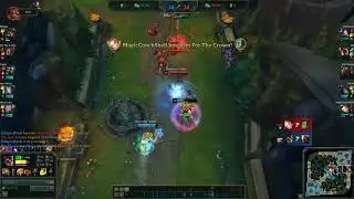 kled soraka vs zed lee kennen kaisa lux