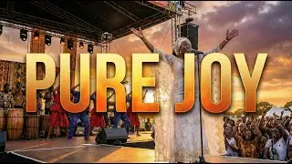 THIS AFRO GOSPEL PRAISE WILL SHIFT THE ATMOSPHERE