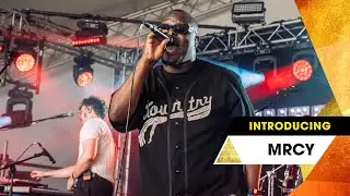 MRCY - Lorelei (BBC Introducing at Glastonbury 2025)