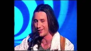 Povia - I Bambini Fanno ''Ooh...'' (Top Of The Pops 2005)