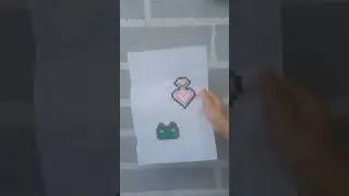Pixel Art🐸💗✨#keşfet #kpop #itzy #midzy #blackpink #blink #pixelart #keşfet #keşfetbeni&ouml;ne&ccedil;ıkar