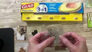 Press'n Seal Technique