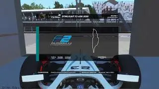 DTMLigaIT F2 ASR TEST