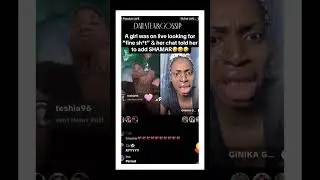 #shamar #shamarlive #funny #ytshorts #liveclips #gossipcommunity #dailyshorts #tiktokdrama #fypシ