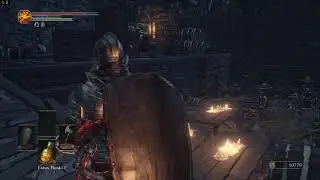 DED