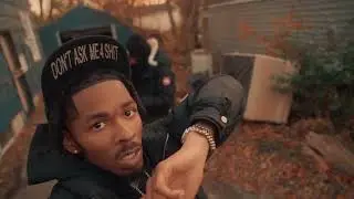 CashPaid Jay - 7 Figures (Official Video)