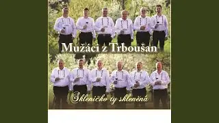 Zpívali mužáci