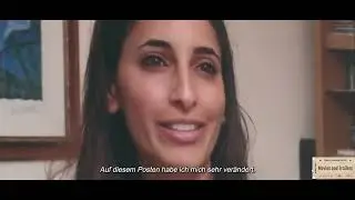 Silence Breakers / Trailer / Original mit deutschen Untertitel / 4k / 2022