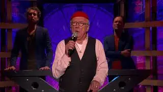 Extra beenruimte  | Even Tot Hier met Harry Slinger | Seizoen 2