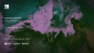 Hidden Empire - Breeding Ground [Stil vor Talent]