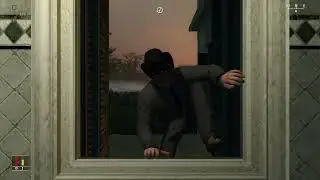 HITMAN BLOOD MONEY