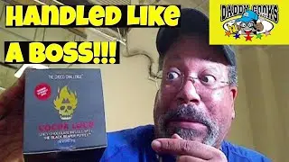 The Fuego Box Choco Challenge